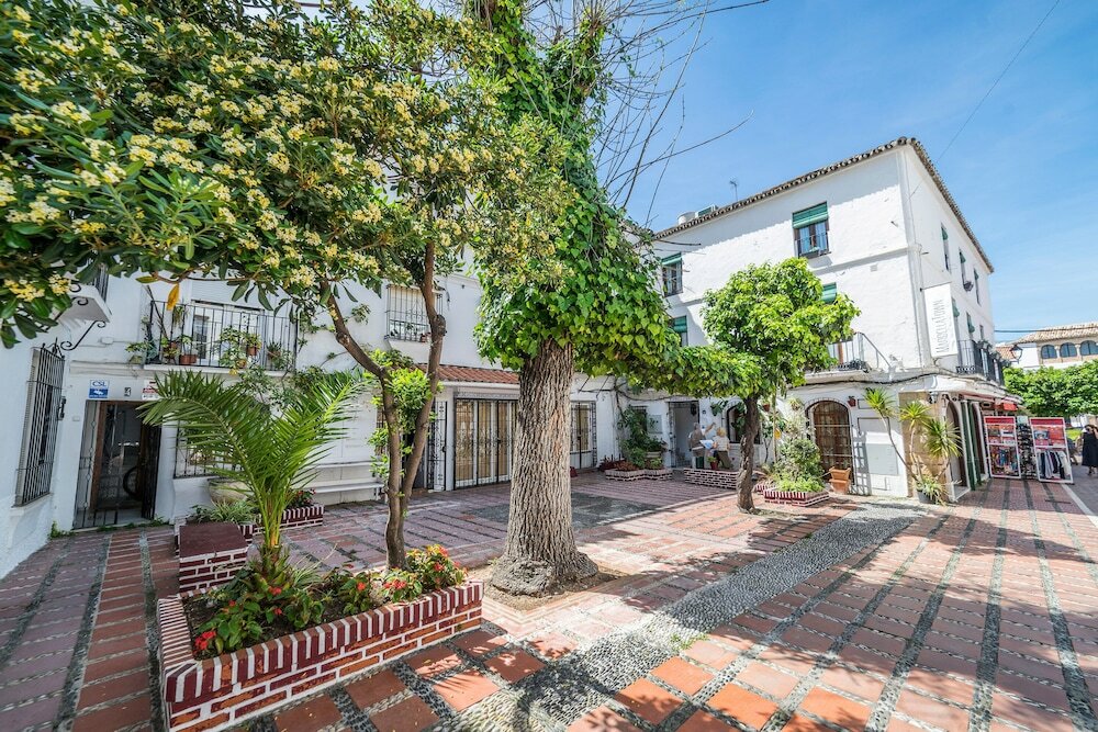 Фото Hotel San Cristobal