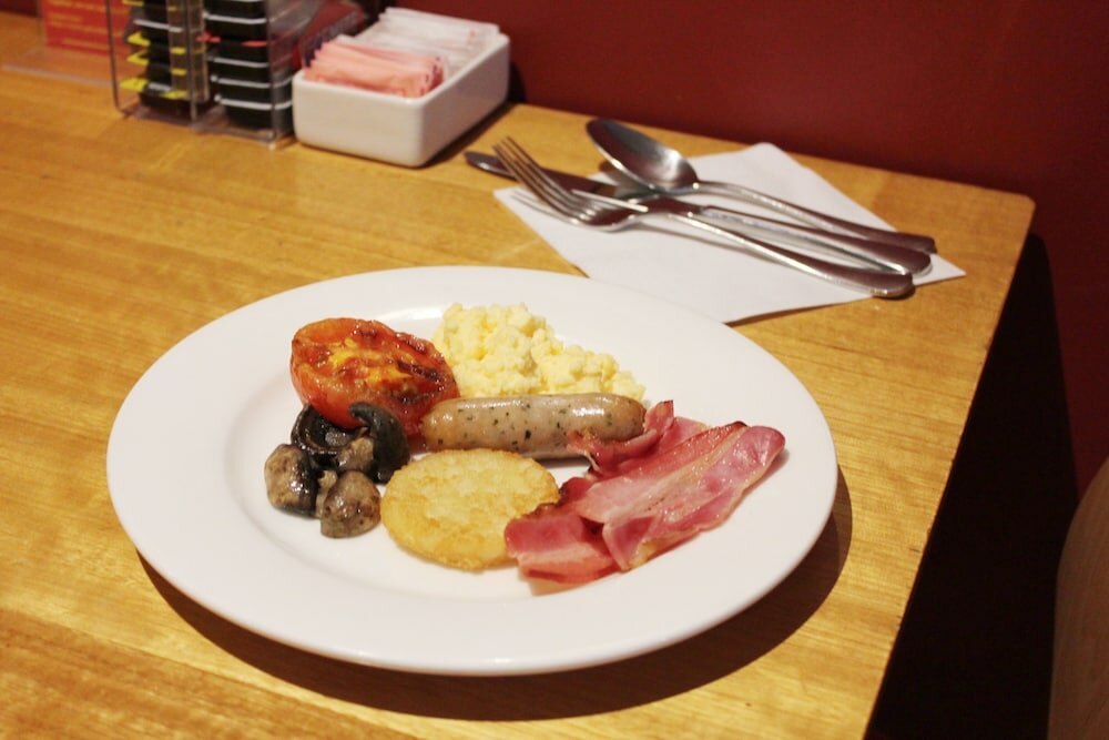 Фото Yehs Hotel Melbourne Cbd