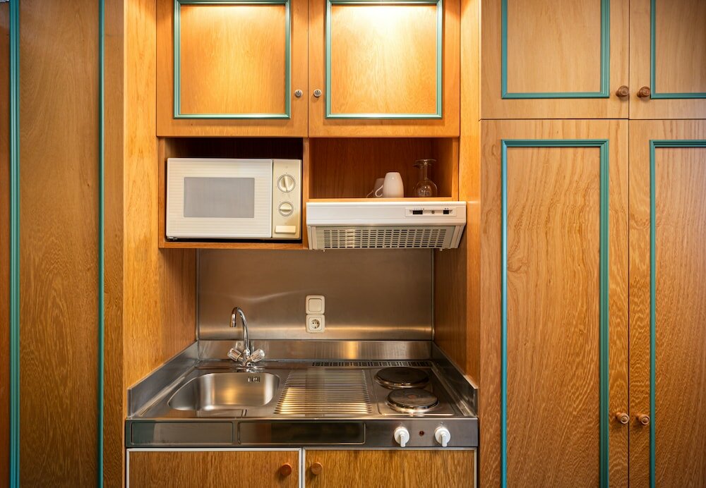 Фото Qu Hotel Augsburg