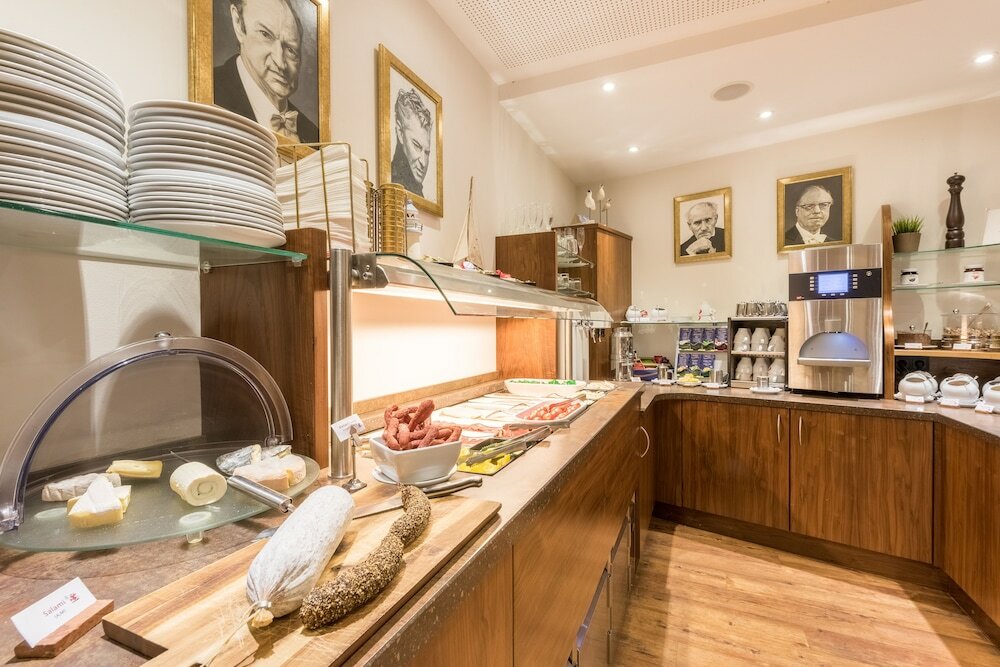 Фото Austria Classic Hotel Hölle