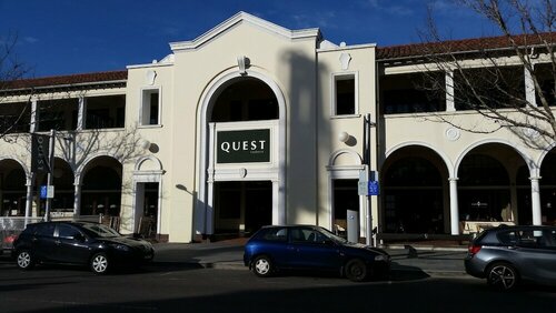 Гостиница Quest Canberra в Канберре