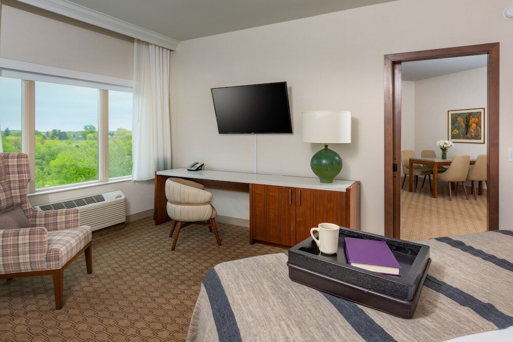 Фото The Ingleside Hotel