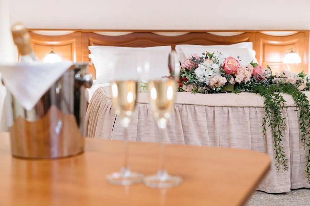 Фото Полюстрово