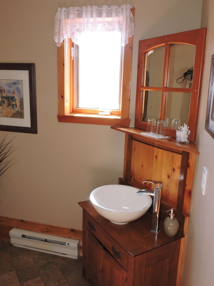 Фото Auberge & SPA Beaux-Rêves