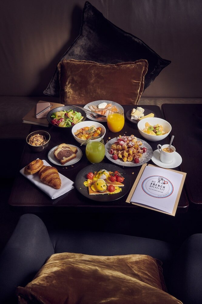 Фото Hyatt Paris Madeleine