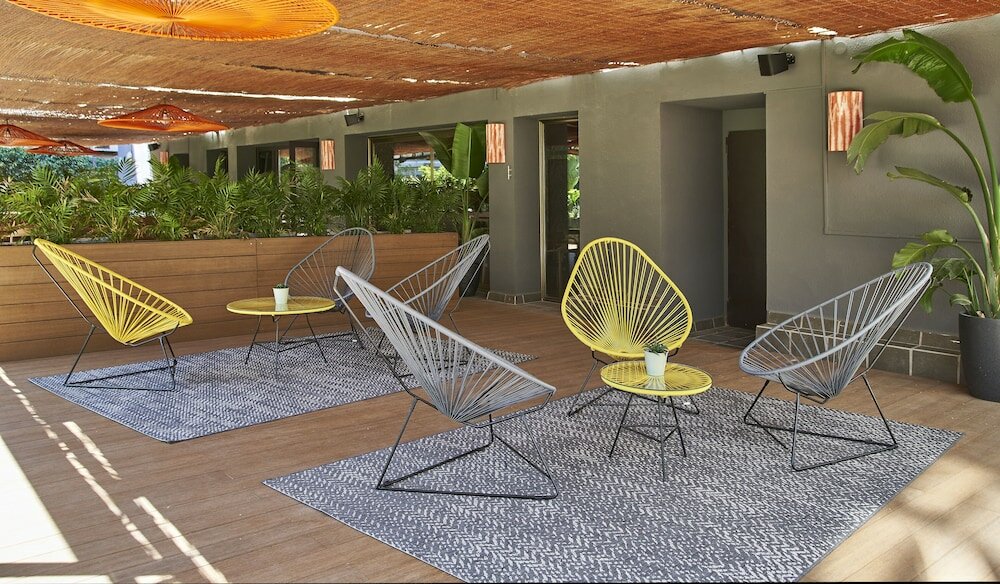 Фото The Moods Oasis