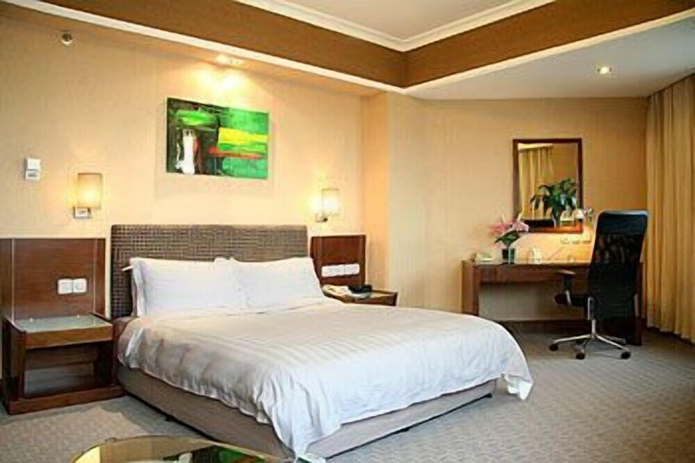 Фото Holiday Inn Hefei