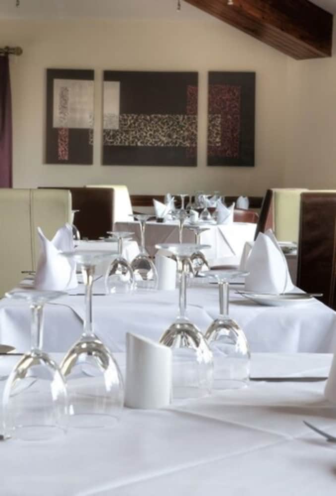 Фото Best Western Buckingham Hotel