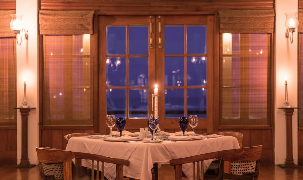 Фото Jetwing Lighthouse