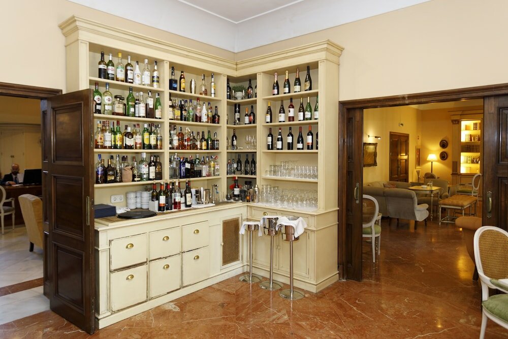 Фото Hotel Villa Jerez