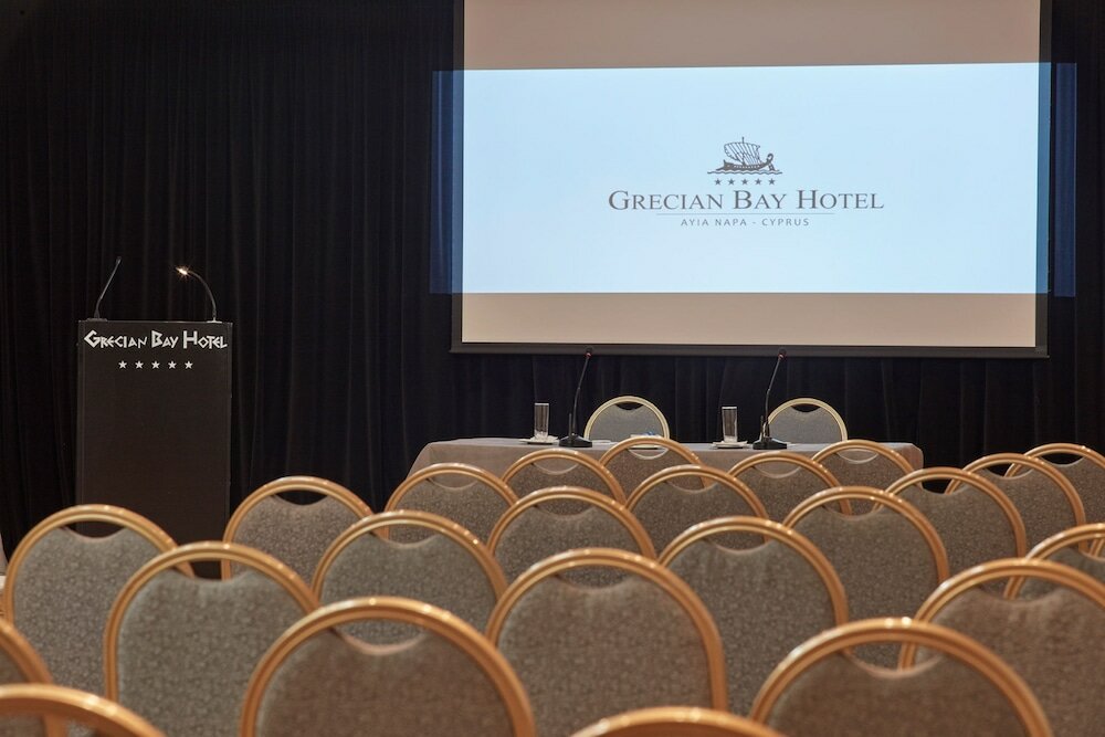 Фото Grecian Bay