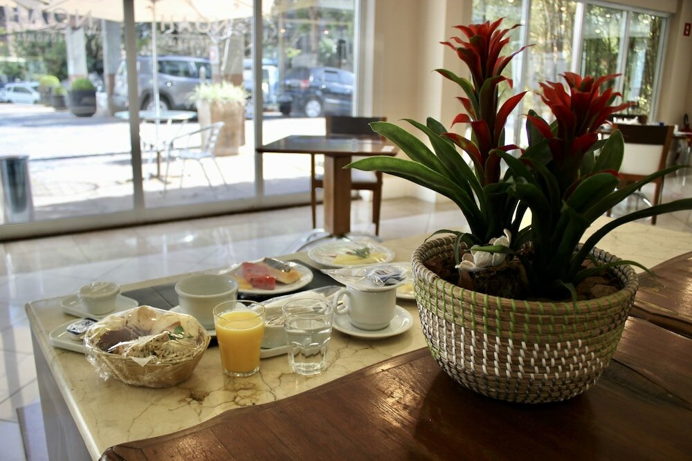 Фото Blue Tree Premium Verbo Divino