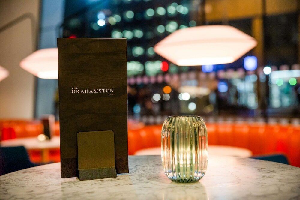 Фото Radisson Blu Hotel, Glasgow