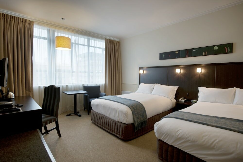 Фото Scenic Hotel Southern Cross