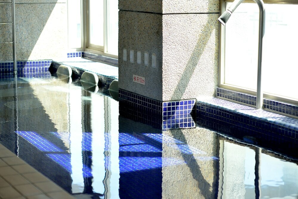 Фото Howard Plaza Hotel Hsinchu