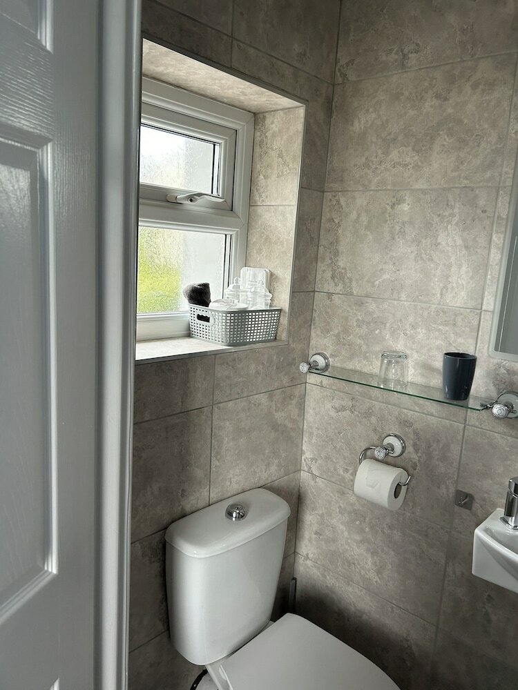 Фото Acorn Lodge