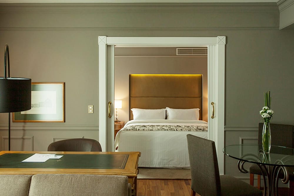 Фото Gran Estanplaza Berrini