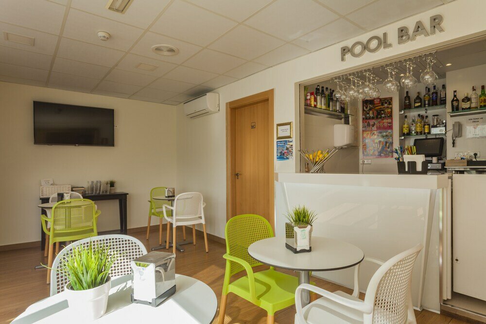 Фото Hotel Centro Mar