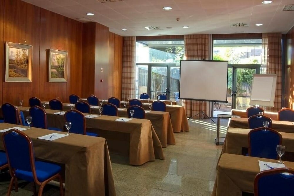 Фото Hotel Las Provincias