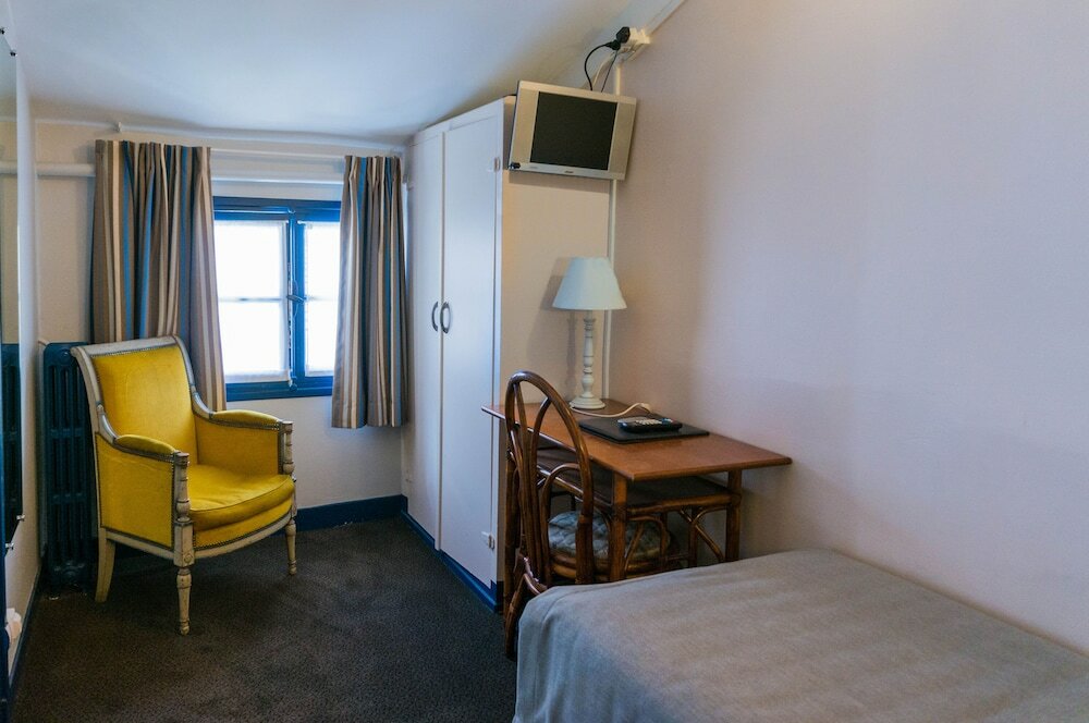 Фото Exelmans Hotel