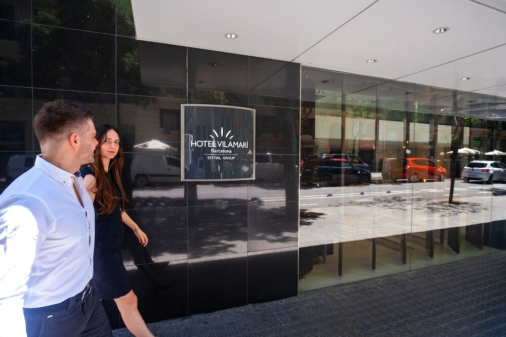 Фото Hotel Vilamari