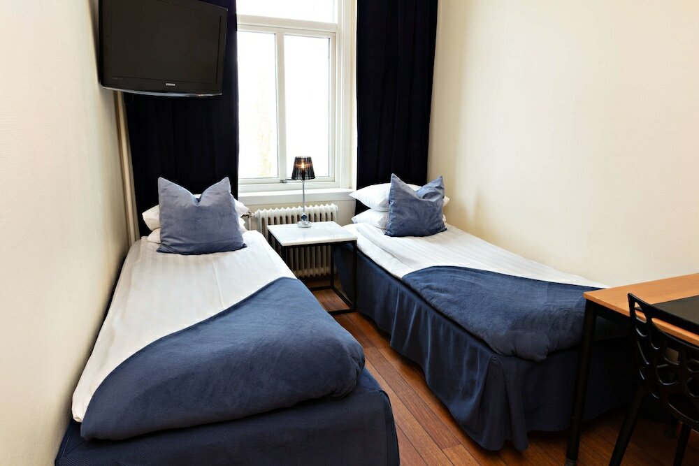 Фото Sure Hotel by Best Western Center