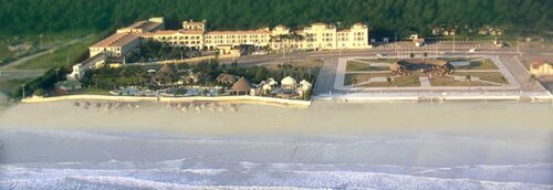 Гостиница Club Maeva Miramar Tampico в Штате Тамаулипас