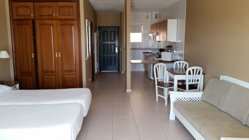 Фото Hotel El Duque