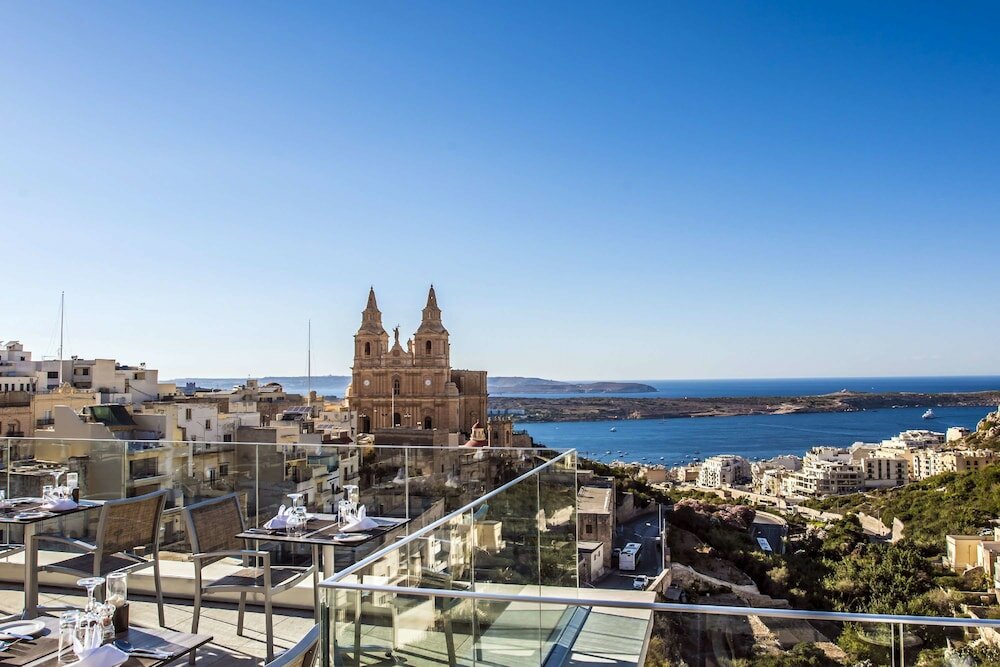 Фото Maritim Antonine Hotel & SPA Malta