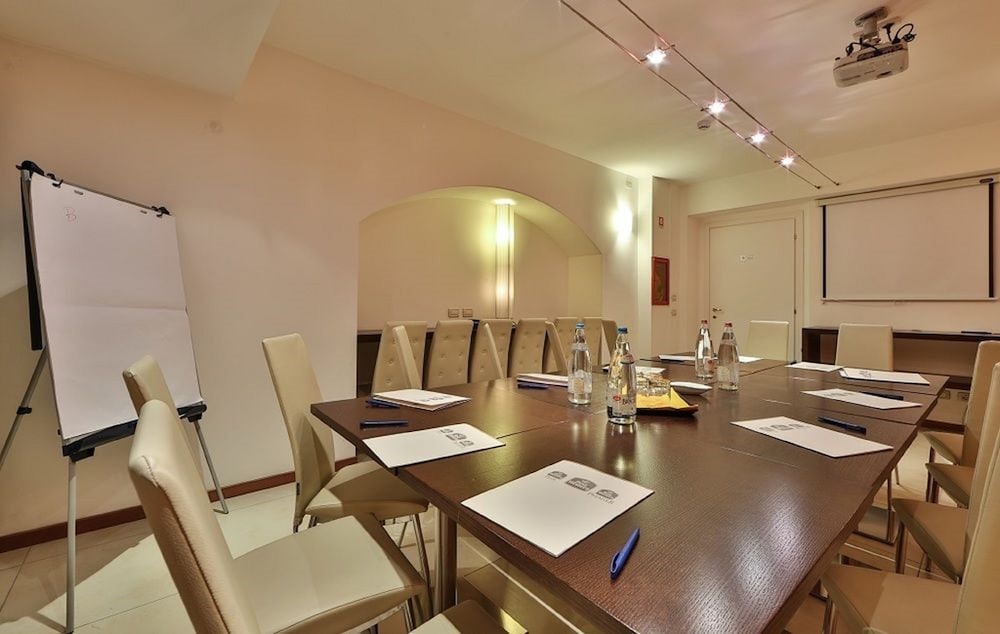 Фото Best Western Hotel Piemontese Bergamo