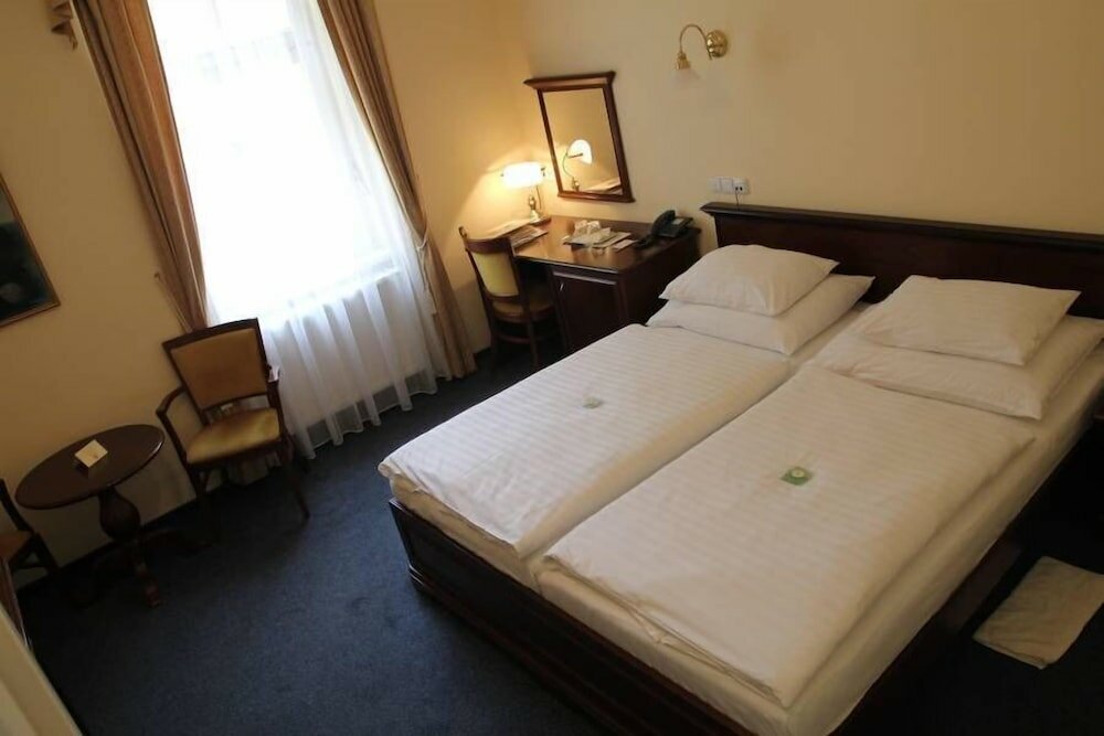 Фото Parkhotel Richmond