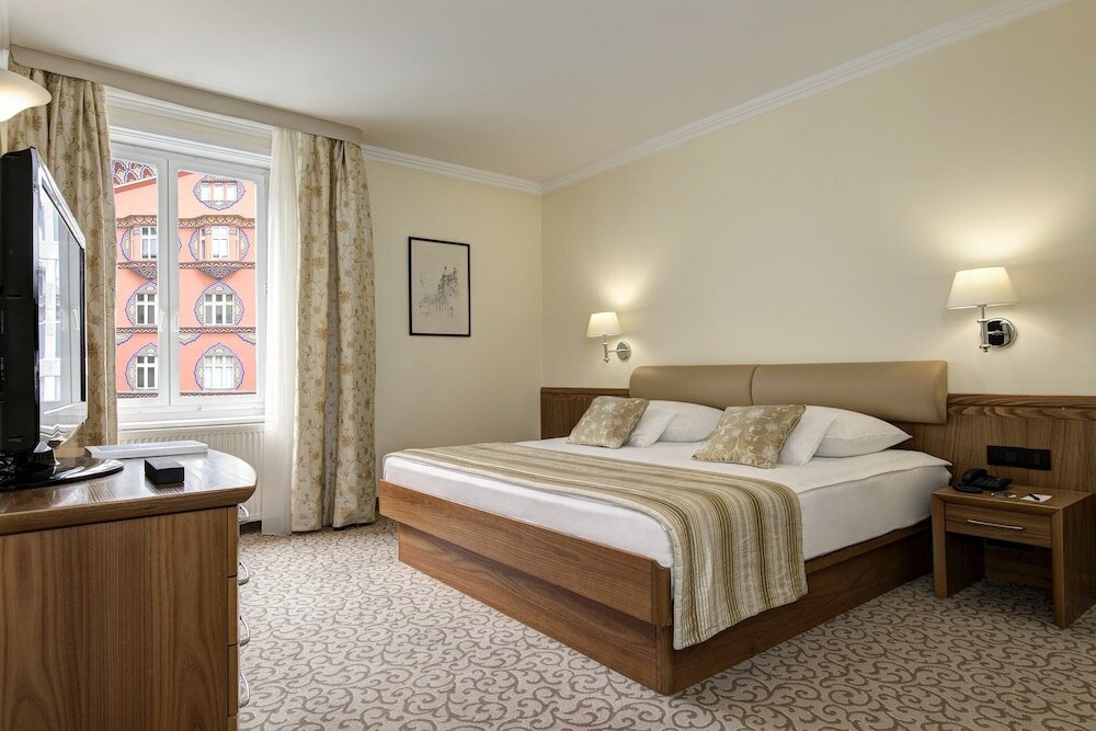 Фото Eurostars uHotel