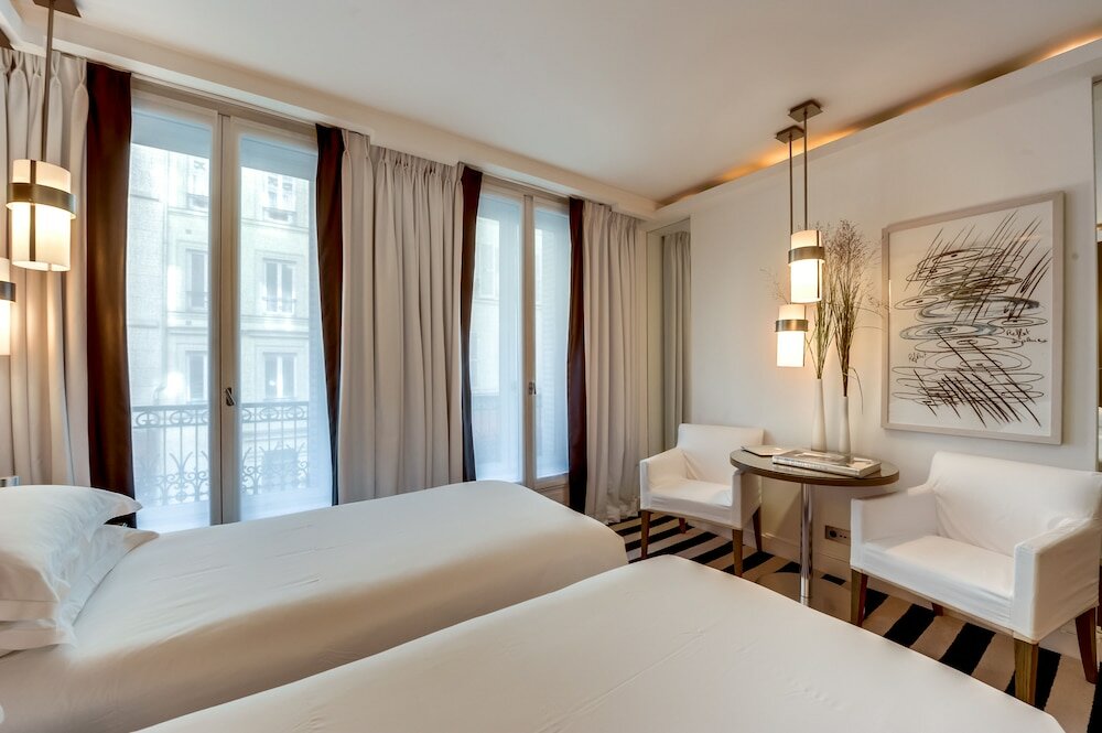 Фото Hôtel Le A