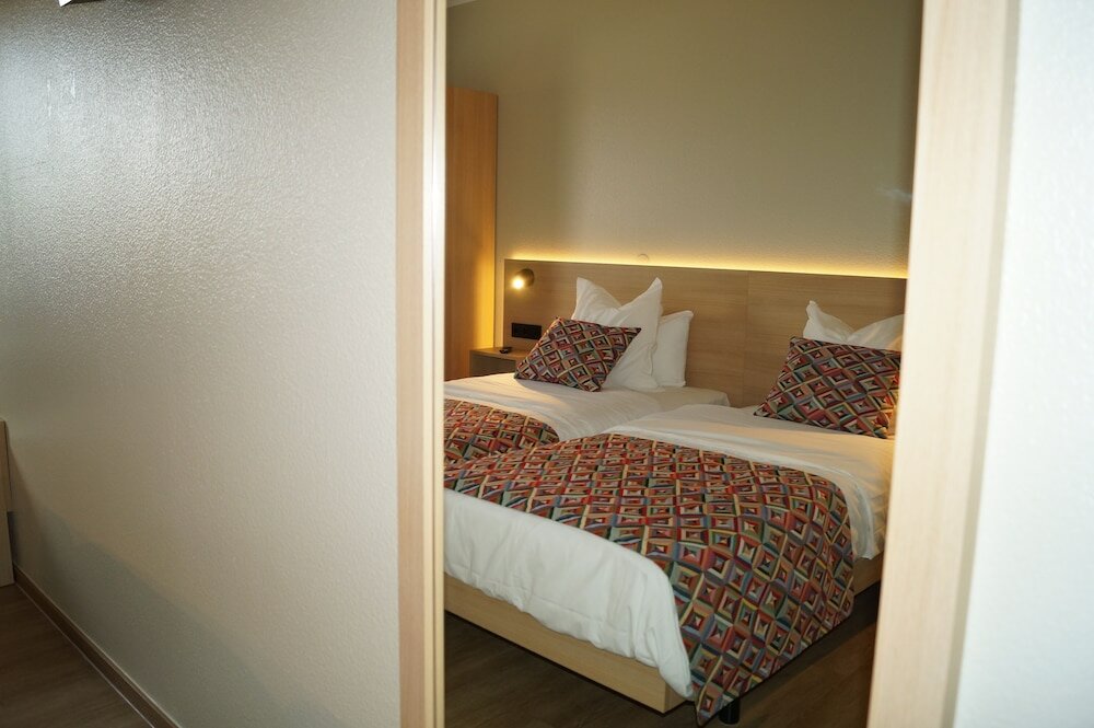 Фото Hotel Stand'Inn