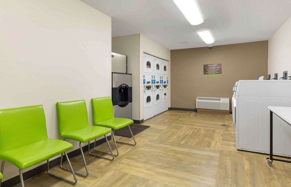 Фото Extended Stay America Premier Suites Providence E Providence