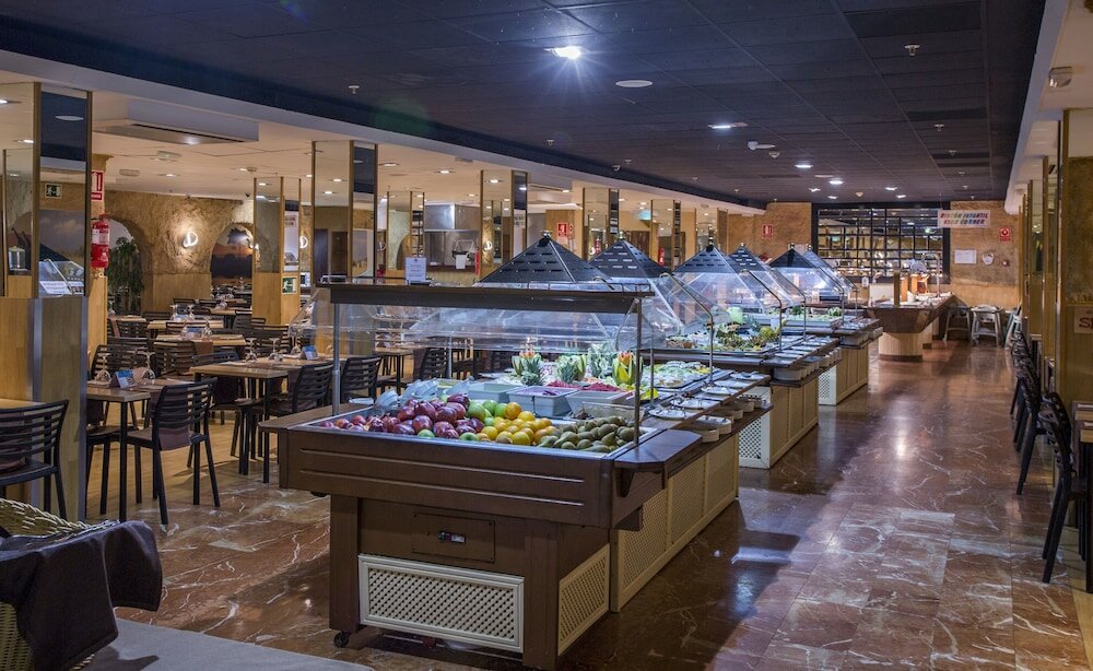 Фото Magic Aqua Rock Gardens