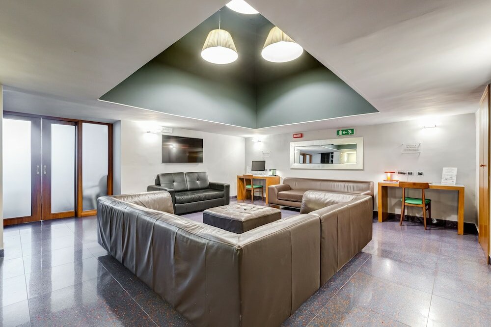 Фото Best Western Hotel Plaza