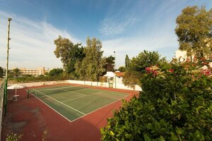 Гостиница Paphos Gardens Holiday Resort