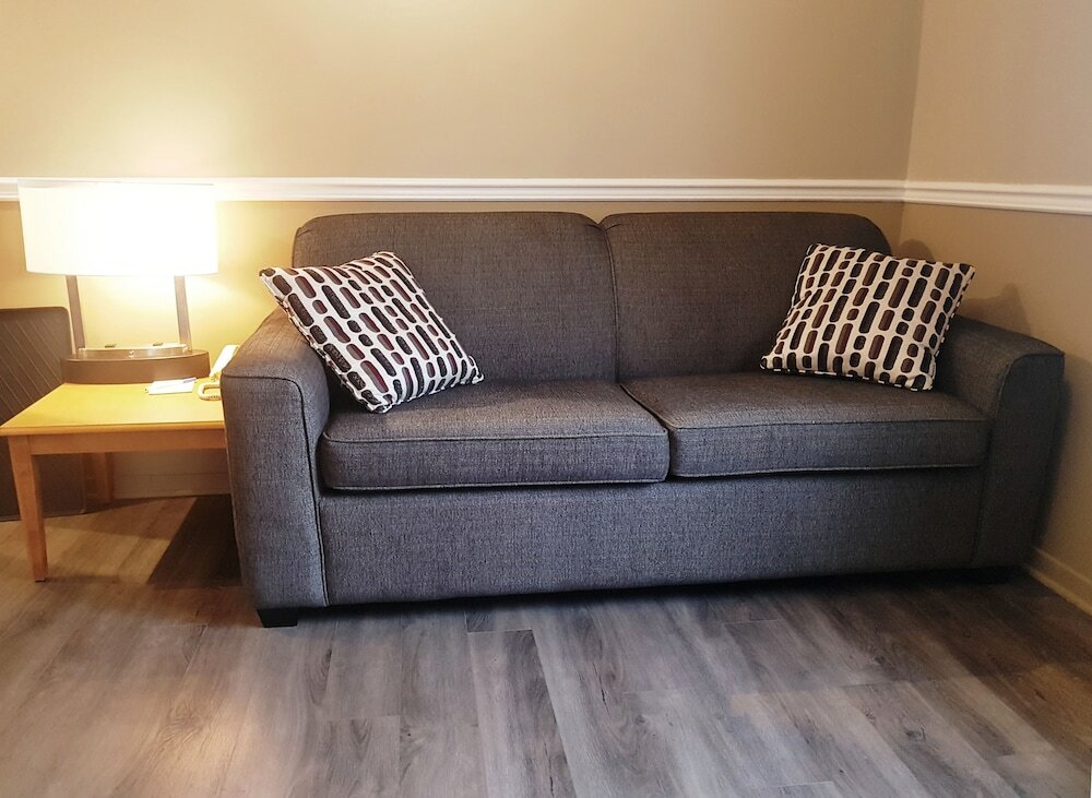 Фото Hotel Le Roberval