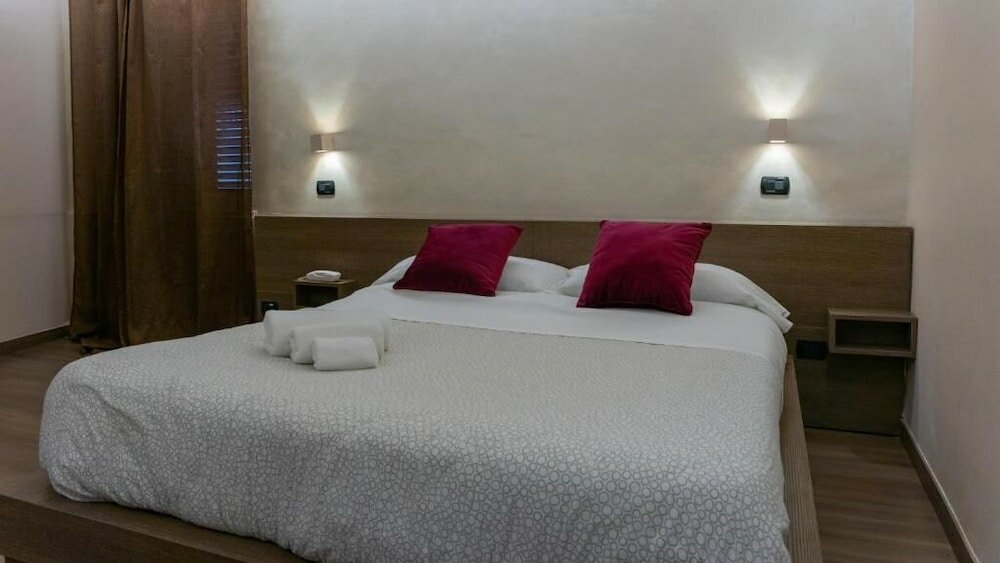 Фото Puteoli Palace Hotel