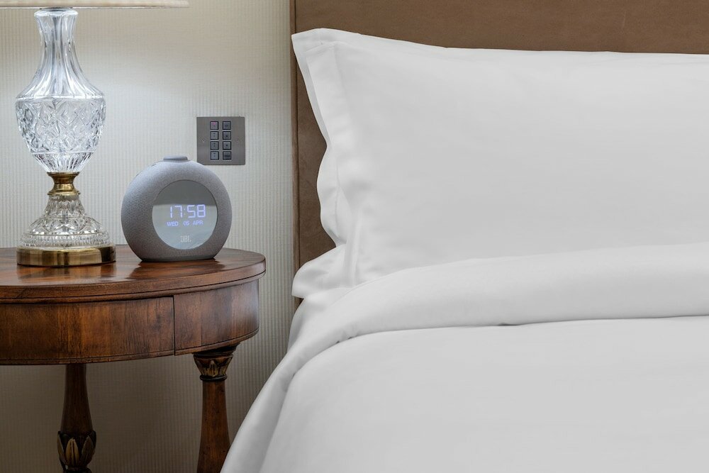 Фото King George, a Luxury Collection Hotel, Athens