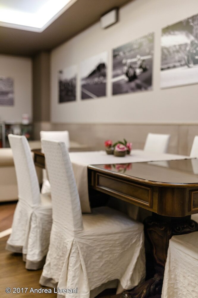 Фото Hotel Donatello Imola