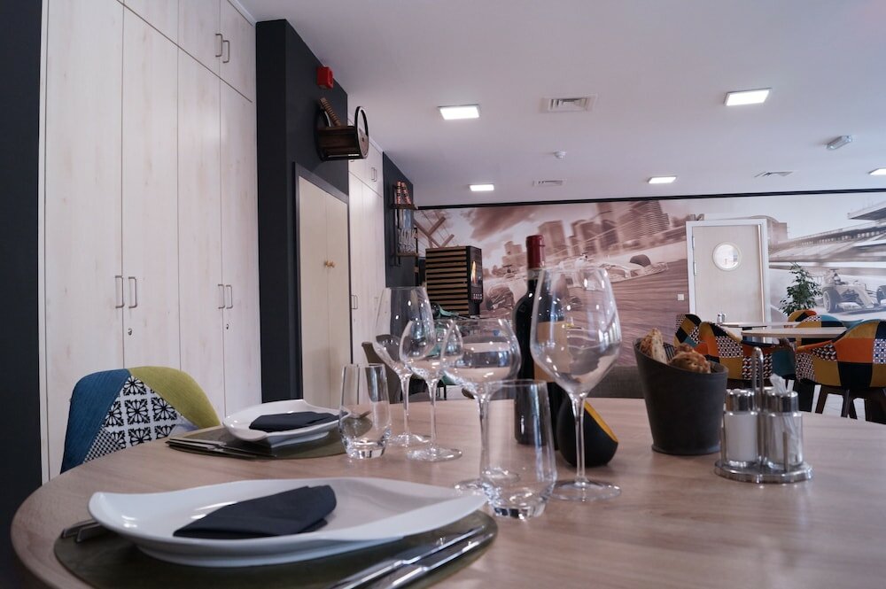 Фото Hotel Stand'Inn