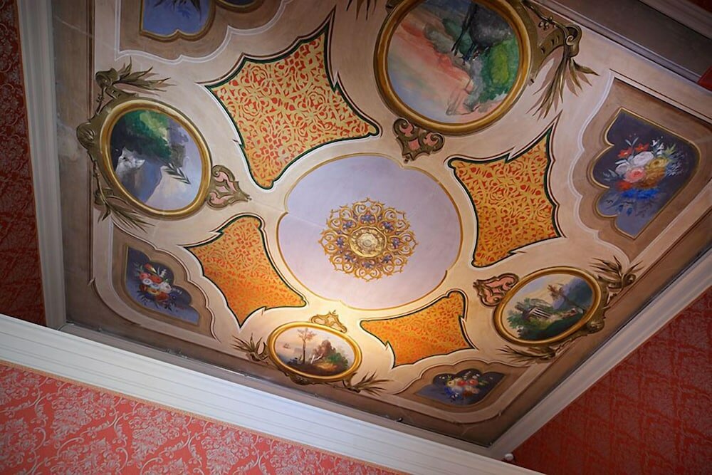 Фото Duodo Palace Hotel