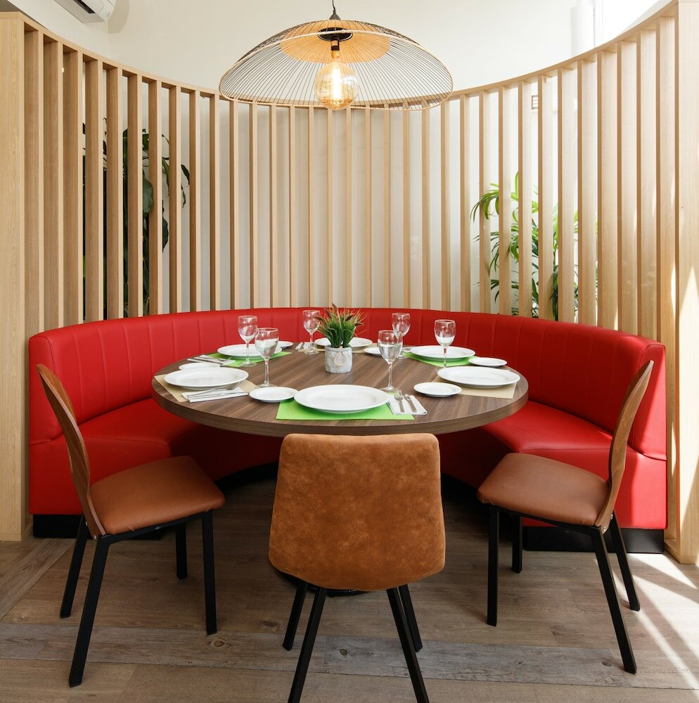 Фото Hotel Sercotel Ab Rivas