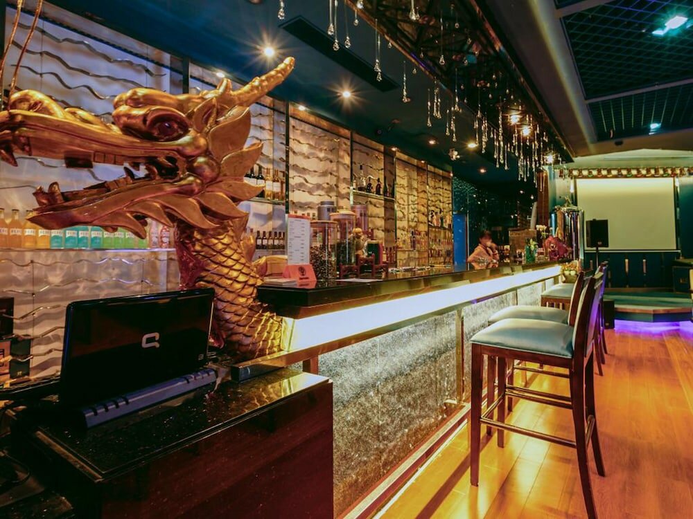 Фото Ocean Hotel