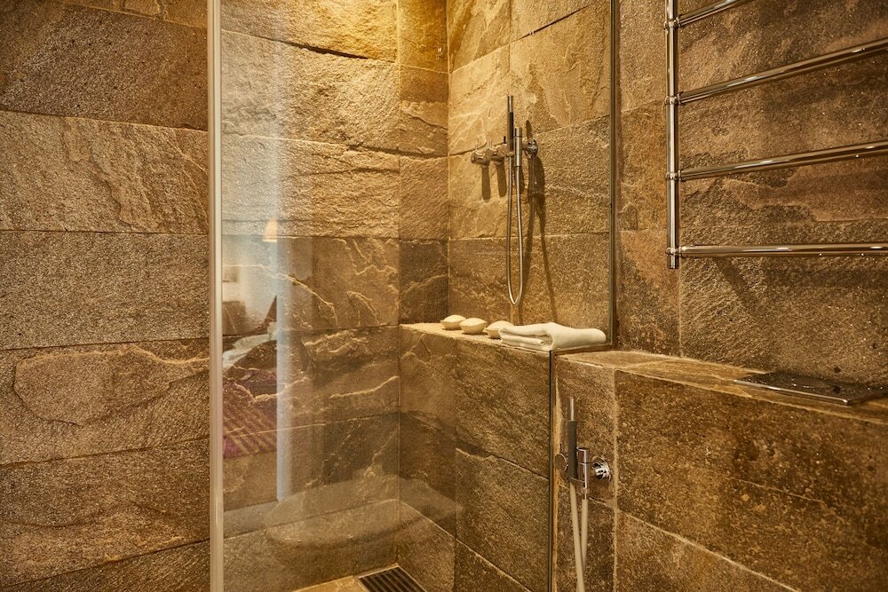 Фото Neri Relais & Chateaux