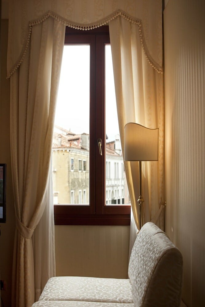 Фото Hotel Ca' d'Oro