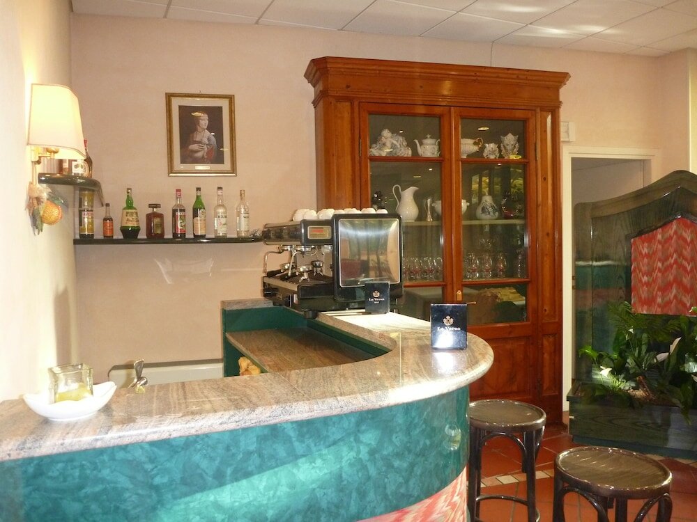 Фото Residence Hotel Miramare