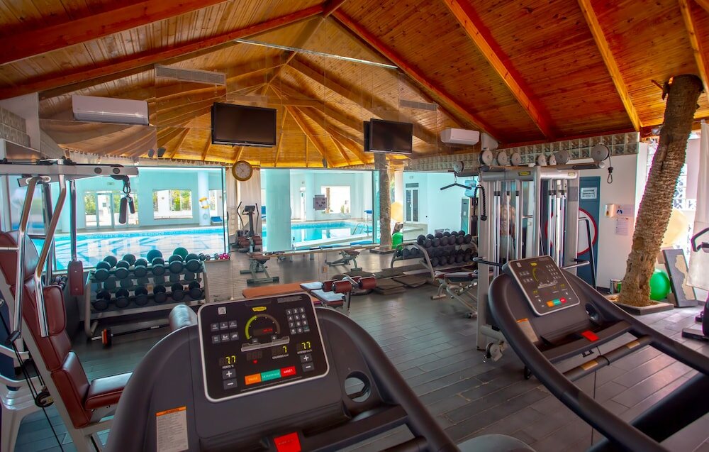 Фото Hotel Fiesta Beach Djerba